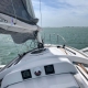 Dragonfly 28 Performance onboard at speed