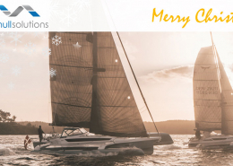 Merry Christmas from Multihull Solutions