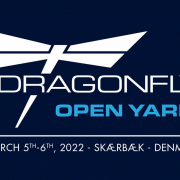 Dragonfly Open Yard 2022