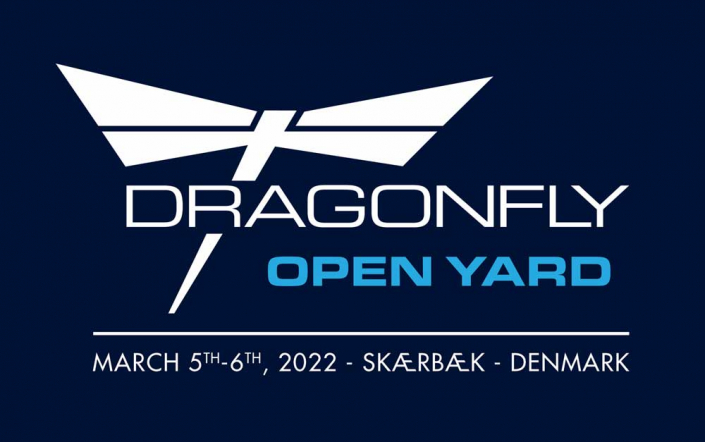 Dragonfly Open Yard 2022