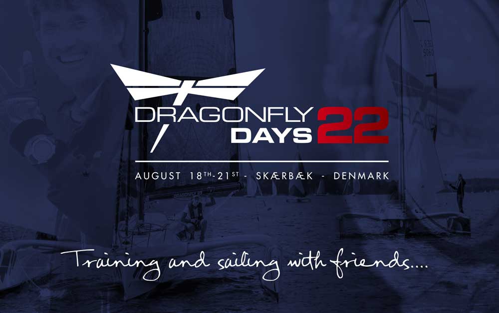 Dragonfly Days 22