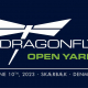 Dragonfly Open Yard - 10 June 2023