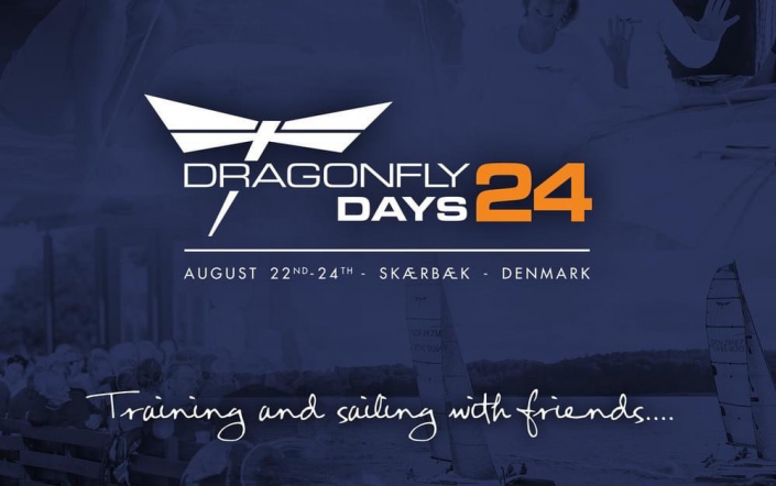 Dragonfly Days 24 info