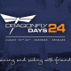 Dragonfly Days 24 info