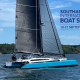 See Dragonfly 40 at Southampton Boat Show 2026