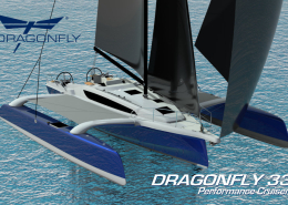 NEW Dragonfly 33 render