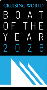 Boat of the Year 2026 logo